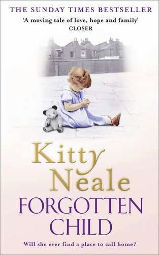 Book Forgotten Child free