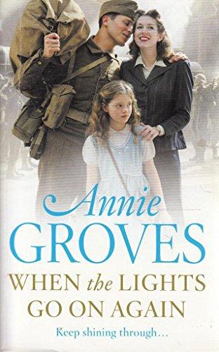 Book When The Lights Go On Again free