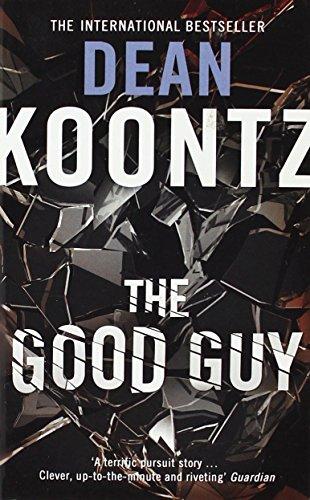 Book Good Guy free