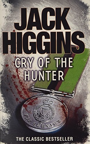 Book Cry of the Hunter free