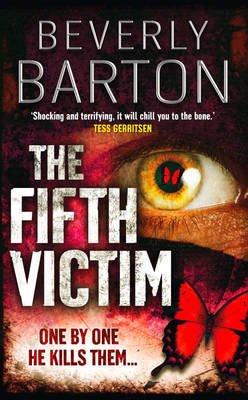 Book Beverly Barton The Fifth Victim free