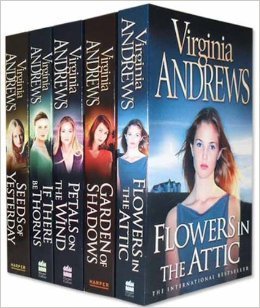 Book 3. IF THE BE THORNS free