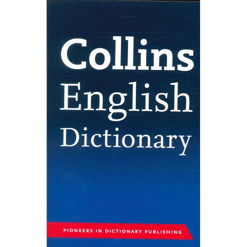 Book Xpb English Dict Works free