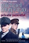 Book Private Peaceful Morpurgo, Michael free