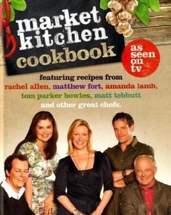 Book Market Kitchen Cookbook free