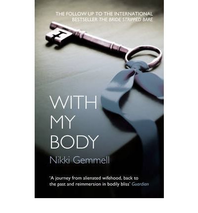 Book With My Body free