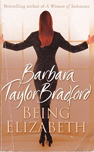 Book Being Elizabeth free
