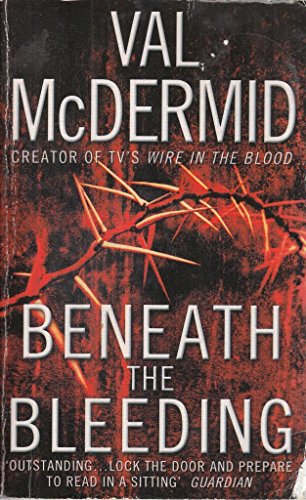 Book Beneath the Bleeding free