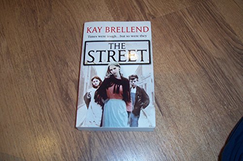 Book The Street free
