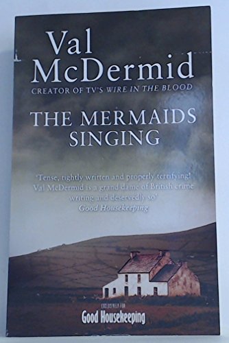 Book Mermaids Singing free