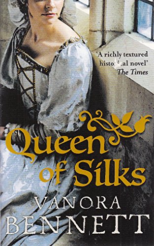 Book Queen of Silks free