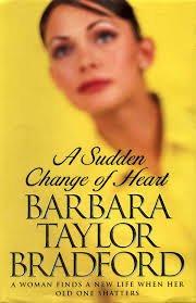 Book A Sudden Change of Heart free