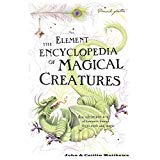 Book The Element Encyclopedia of Magical Creatures free