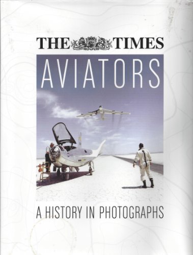 Book Aviators A history in photogrphs free