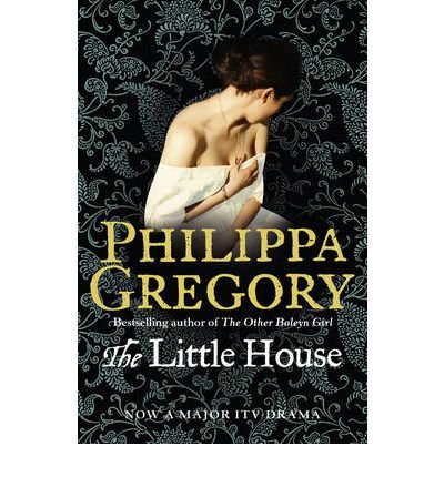 Book The Little House By Gregory, Philippa](author)paperback free