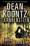 Book Frankenstein: Book 4: Lost Souls free