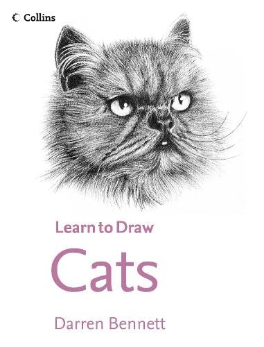 Book Cats (Collins Learn to Draw) free