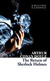 Book The Return of Sherlock Holmes (Collins Classics) free