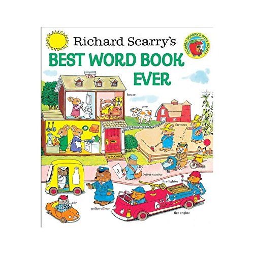 Book Best Word Book Ever free