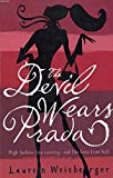Book The Devil Wears Prada free