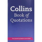 Book Collins Quotations free