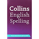 Book Collins English Spelling free
