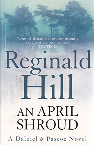 Book Xtbp An April Shroud free