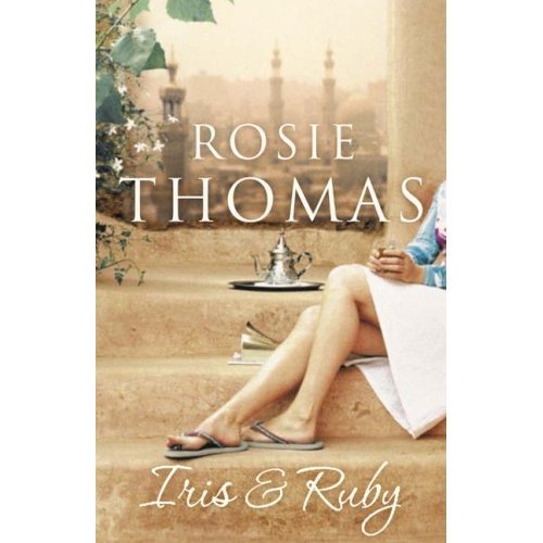Book Xtbp Iris and Ruby free