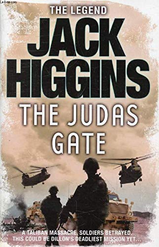 Book Xtbp the Judas Gate free