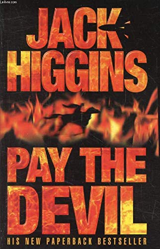 Book Xtbp Pay the Devil free