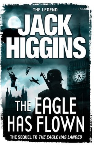 Book Xtbp the Eagle Has Flown free