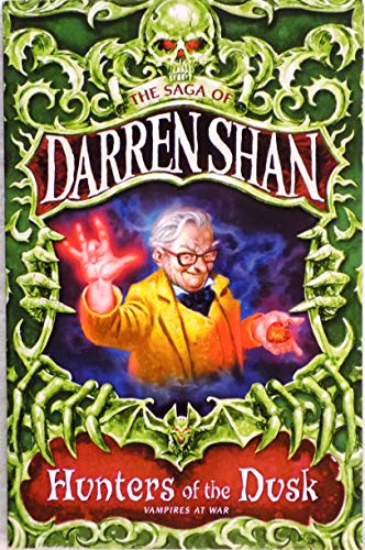 Book Xshan Saga 7 Hunters of Dusk free