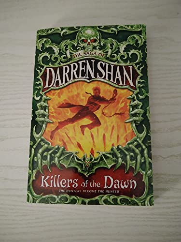 Book Xshan Saga 9 Killers of Dawn free