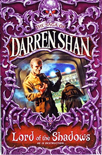 Book Xshan Saga 11 Lord of Shadows free