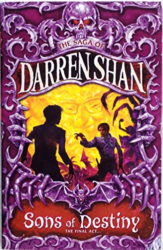 Book Xshan Saga 12 Sons of Destiny free