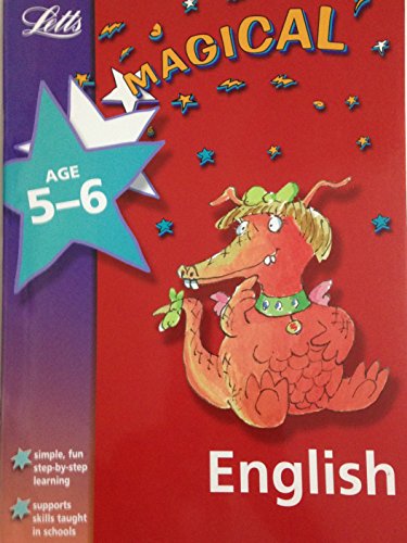 Book Xmagical English 5 6 free