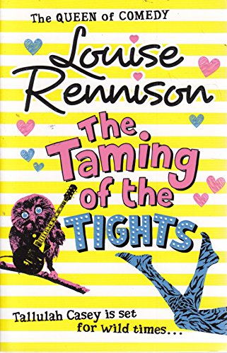 Book The Taming of the Tights free