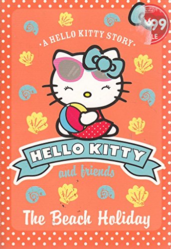 Book The Beach Party : Hello Kitty And Friends : free