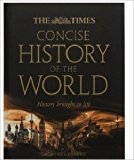 Book The Times Concise History of the World free