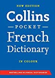 Book COLLINS POCKET FRENCH DICTIONARY [Paperback] [Jan 01, 2014] NA free