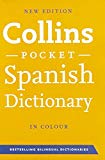 Book Collins Pocket Spanish Dictionary [Paperback] NA free
