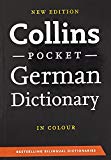 Book Collins Pocket German Dictionary [Paperback] NA free