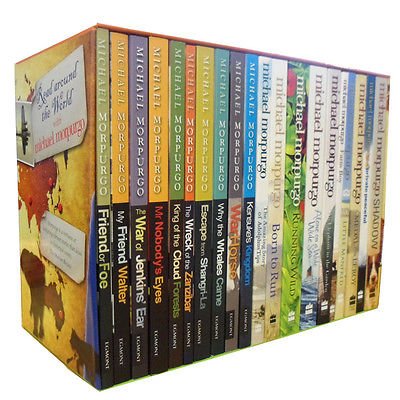 Book Read around the world free