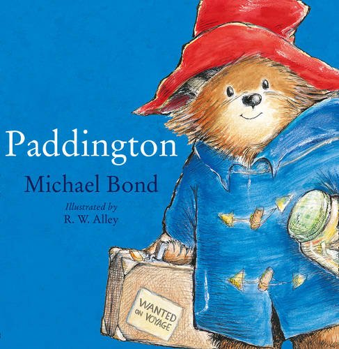 Book Paddington free Book Paddington free