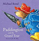 Book Paddington and the Grand Tour free