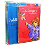 Book Paddington Bear 10 Books Collection Pack Set By Michael Bond free