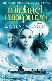 Book LISTEN TO THE MOON free
