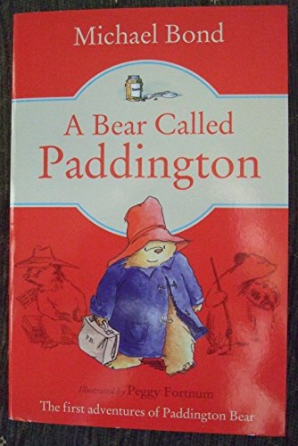 Book Tbp a Bear Called Paddington free