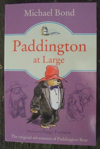 Book Paddington at Large free
