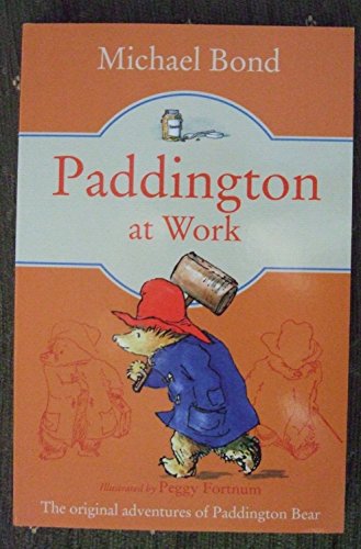 Book Paddington at Work free